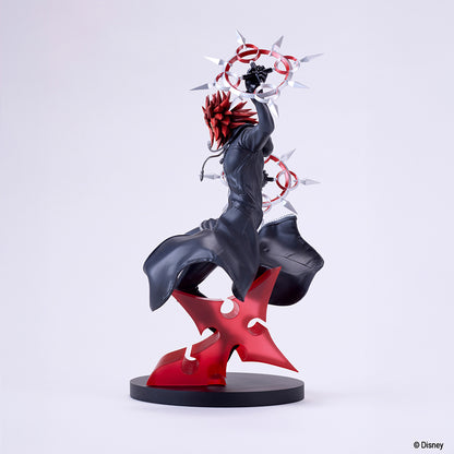 Kingdom Hearts II Formism - Axel [Pre-Order Dec 2026]