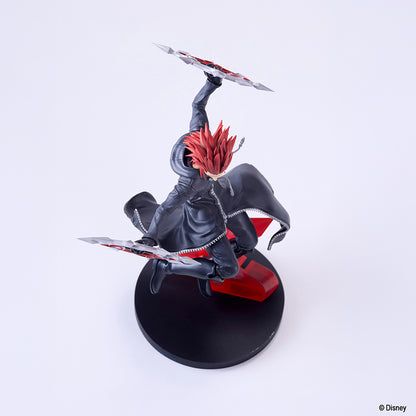 Kingdom Hearts II Formism - Axel [Pre-Order Dec 2026]