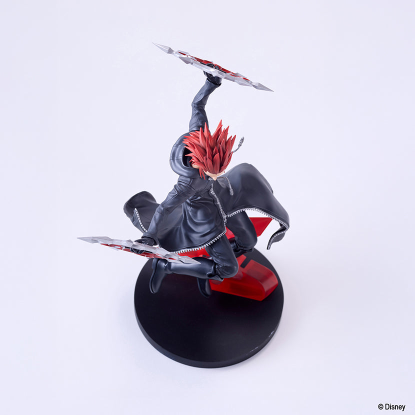 Kingdom Hearts II Formism - Axel [Pre-Order Dec 2026]