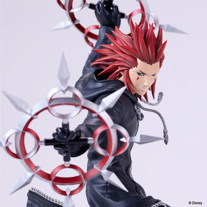 Kingdom Hearts II Formism - Axel [Pre-Order Dec 2026]