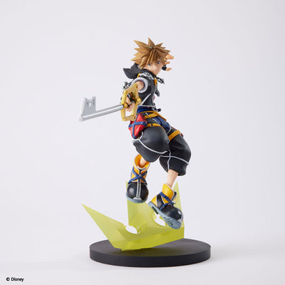 Kingdom Hearts II Formism - Sora [Pre-Order Dec 2026]