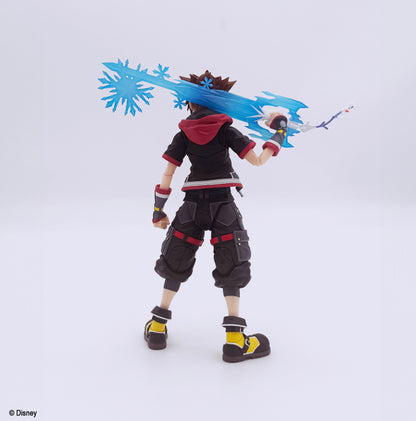 Kingdom Hearts III Formism Act - Sora [Pre-Order Jan 2027]