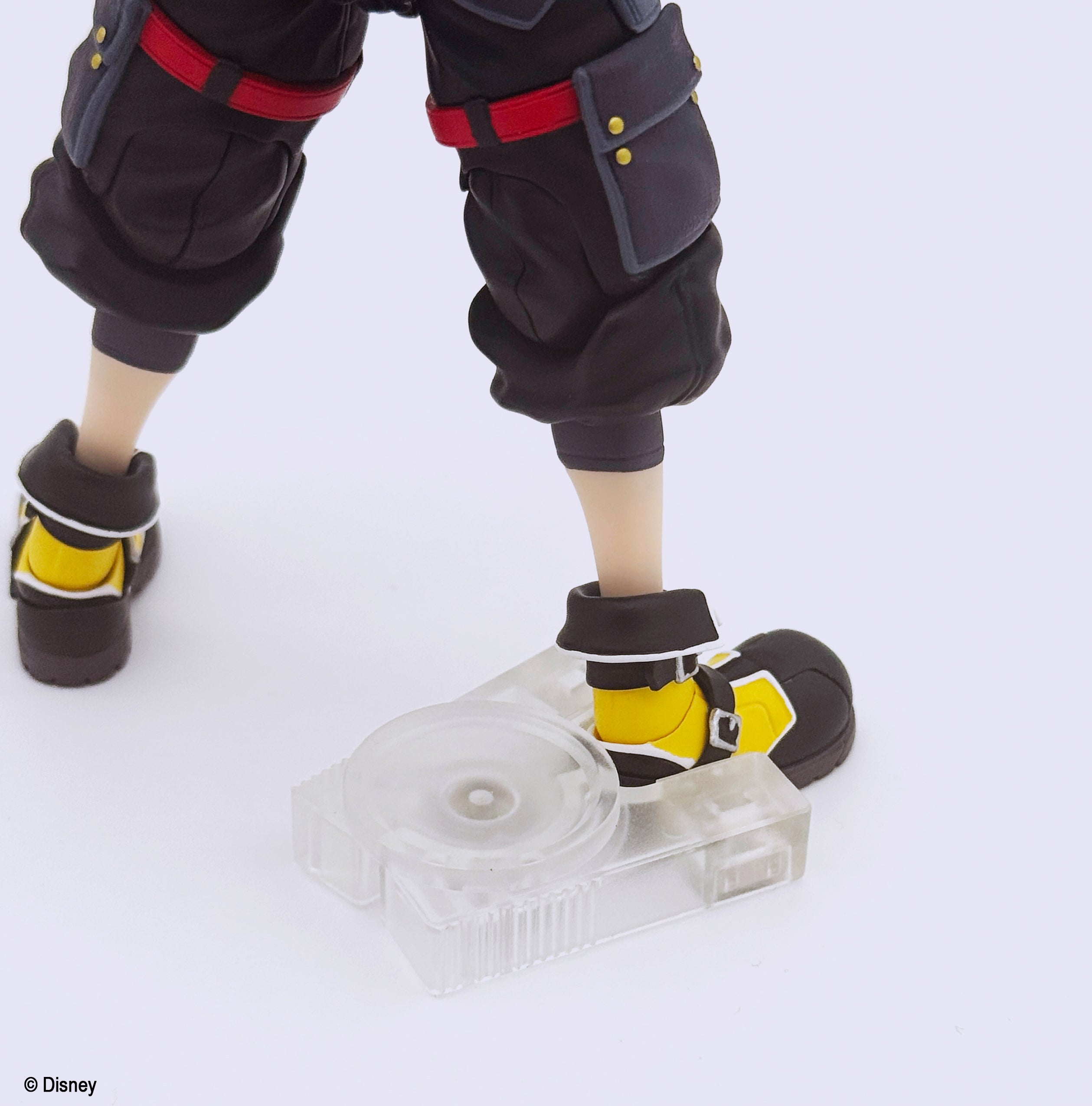Kingdom Hearts III Formism Act - Sora [Pre-Order Jan 2027]