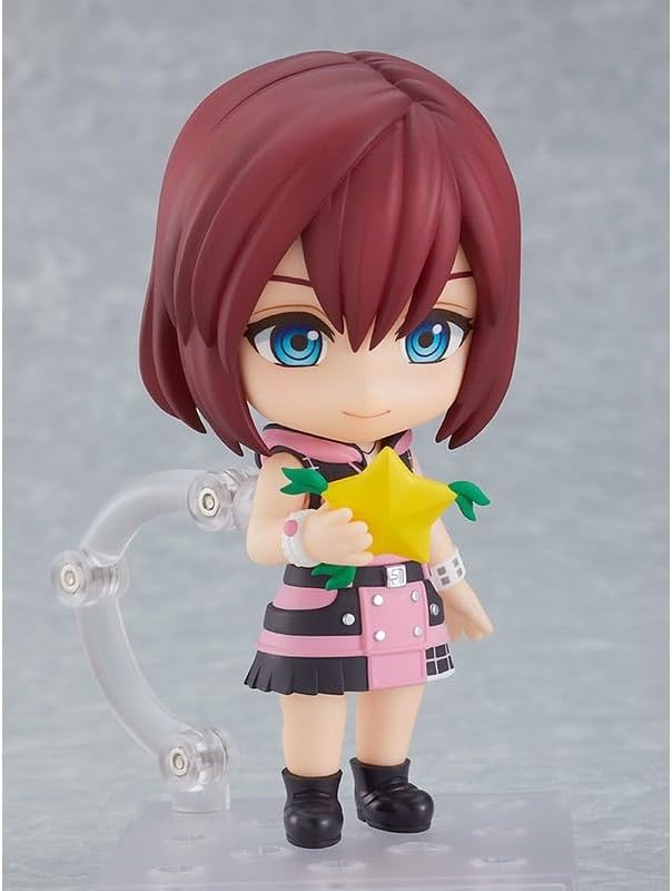Kingdom Hearts III Nendoroid - Kairi Action Figure Multicolor