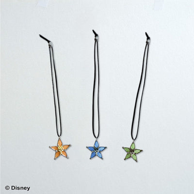 Kingdom Hearts III Wayfinder Accesory - Ventus, Terra And Aqua (3 Types) [Pre-Order Dec 2026]