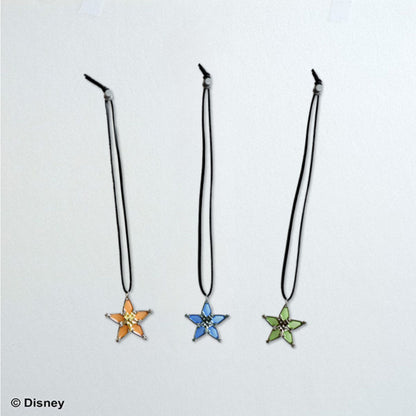 Kingdom Hearts III Wayfinder Accesory - Ventus, Terra And Aqua (3 Types) [Pre-Order Dec 2026]