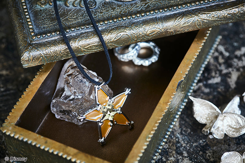 Kingdom Hearts III Wayfinder Accesory - Ventus, Terra And Aqua (3 Types) [Pre-Order Dec 2026]