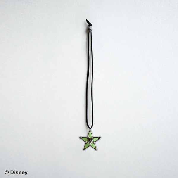 Kingdom Hearts III Wayfinder Accesory - Ventus, Terra And Aqua (3 Types) [Pre-Order Dec 2026]
