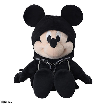 Kingdom Hearts Plush - King Mickey [Pre-Order Dec 2026]