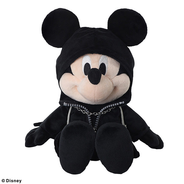 Kingdom Hearts Plush - King Mickey [Pre-Order Dec 2026]