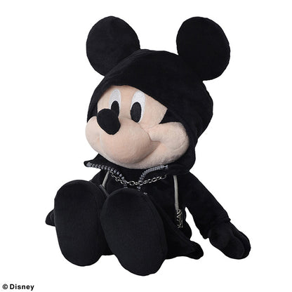 Kingdom Hearts Plush - King Mickey [Pre-Order Dec 2026]