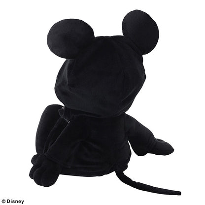 Kingdom Hearts Plush - King Mickey [Pre-Order Dec 2026]