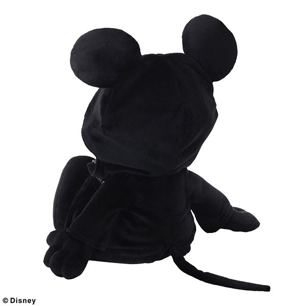 Kingdom Hearts Plush - King Mickey [Pre-Order Dec 2026]