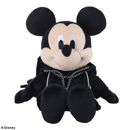 Kingdom Hearts Plush - King Mickey [Pre-Order Dec 2026]