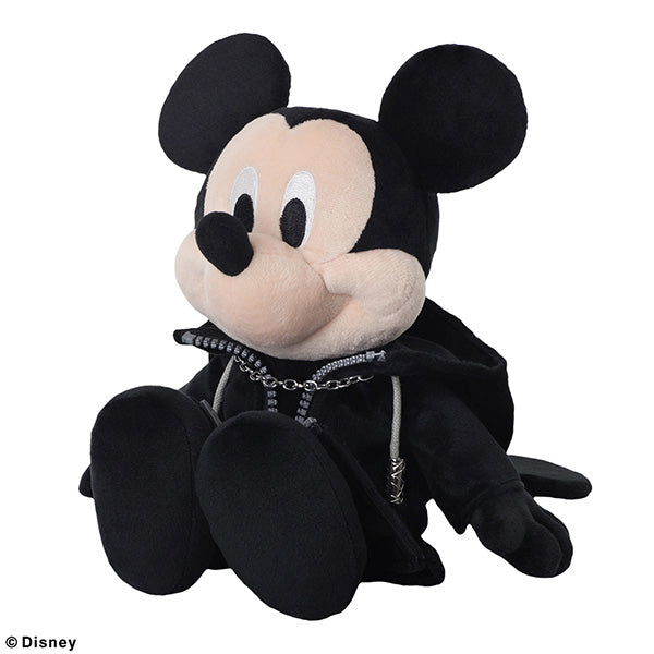 Kingdom Hearts Plush - King Mickey [Pre-Order Dec 2026]