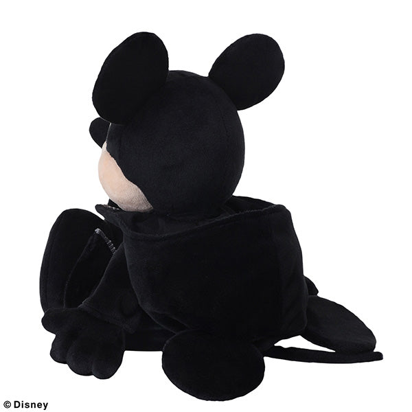 Kingdom Hearts Plush - King Mickey [Pre-Order Dec 2026]