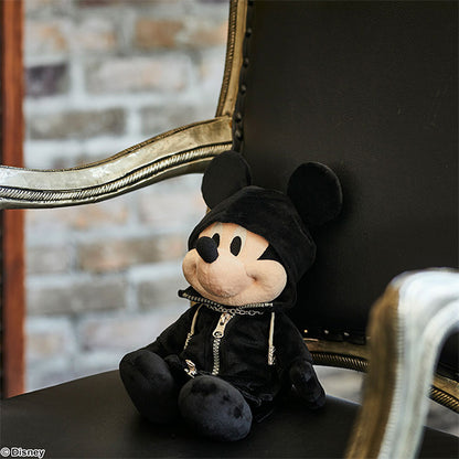Kingdom Hearts Plush - King Mickey [Pre-Order Dec 2026]