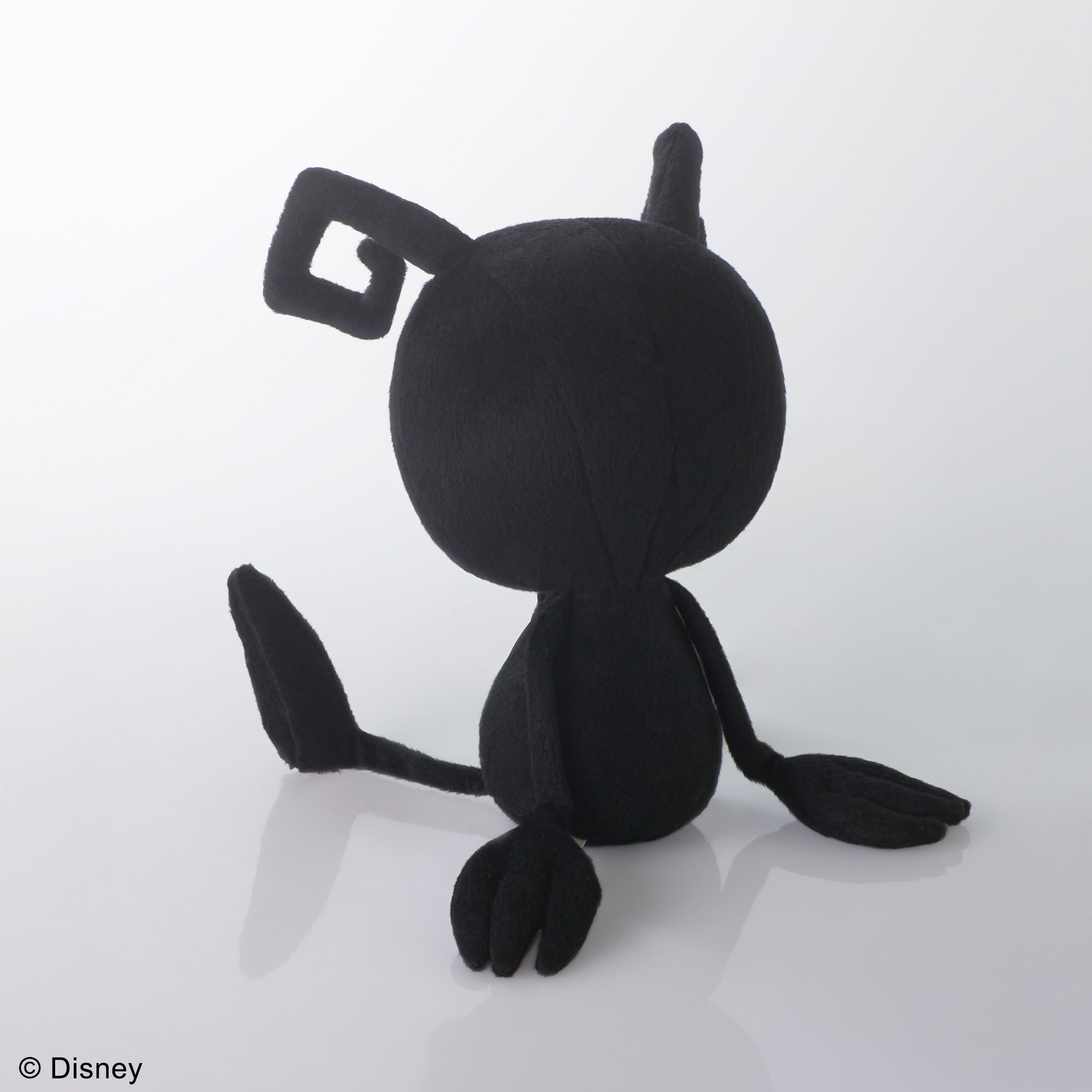 Kingdom Hearts Plush - Shadow [Pre-Order Dec 2026]