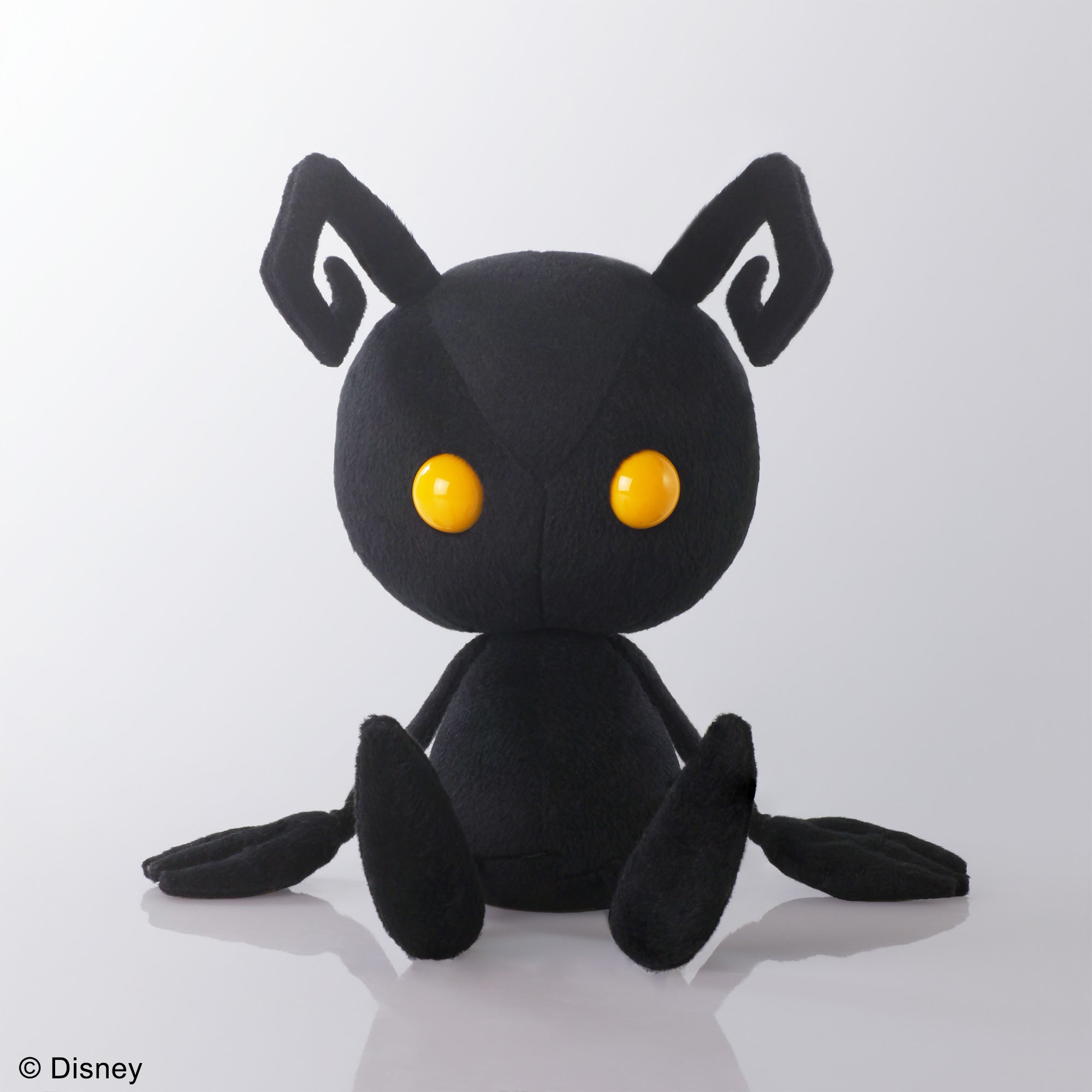 Kingdom Hearts Plush - Shadow [Pre-Order Dec 2026]