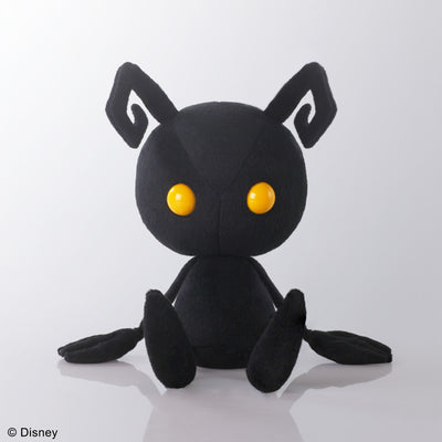 Kingdom Hearts Plush - Shadow [Pre-Order Dec 2026]