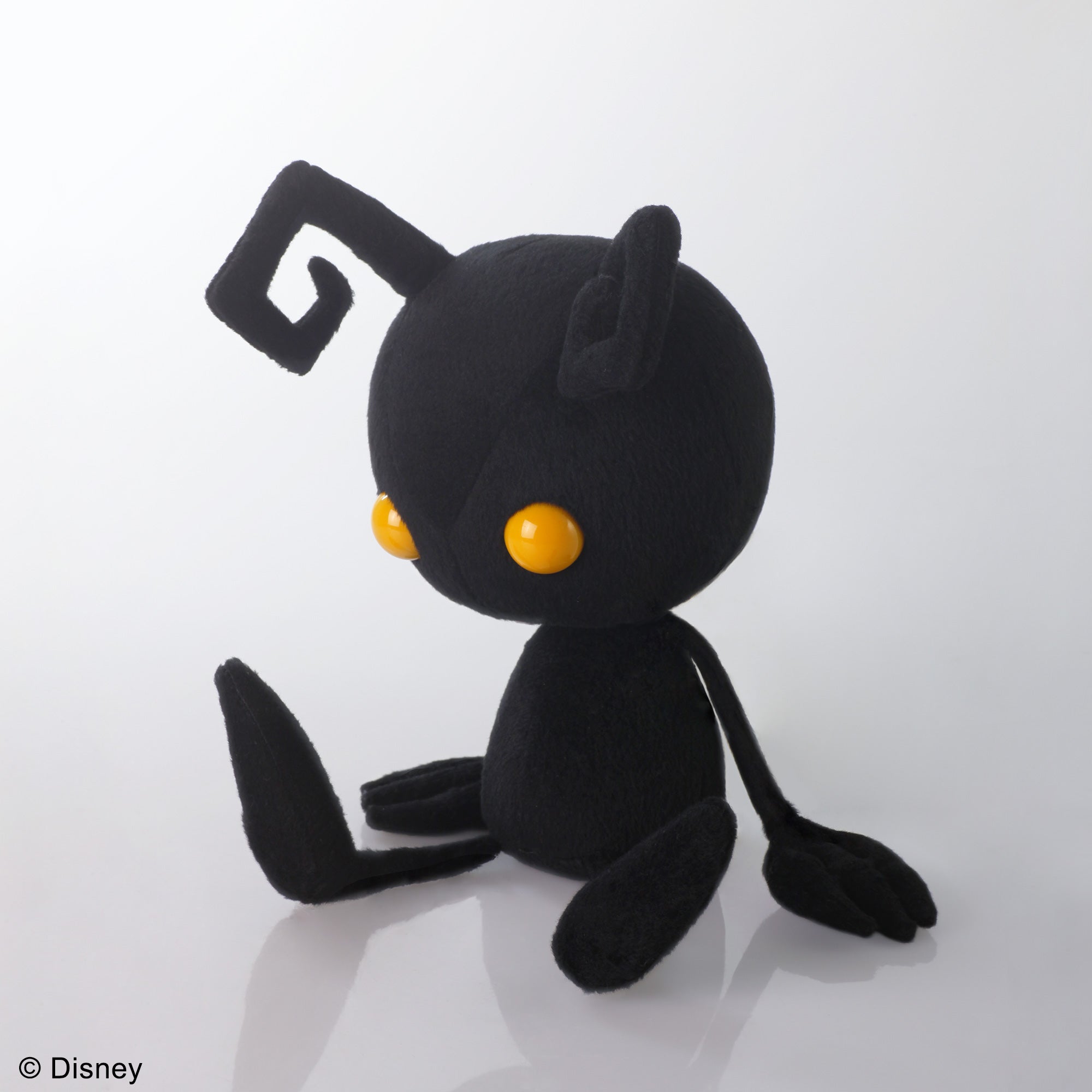 Kingdom Hearts Plush - Shadow [Pre-Order Dec 2026]