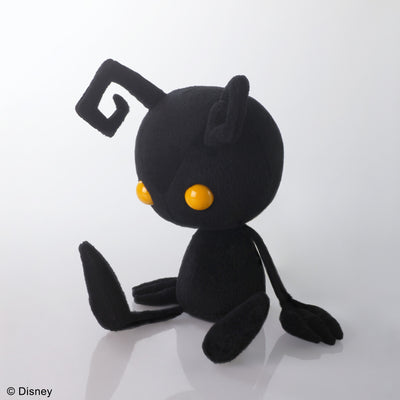 Kingdom Hearts Plush - Shadow [Pre-Order Dec 2026]