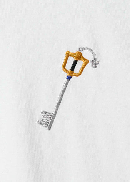 Kingdom Hearts X Graniph Fashion Collection - 2-Pack Icon T-Shirt [Release Jun 16 2026]