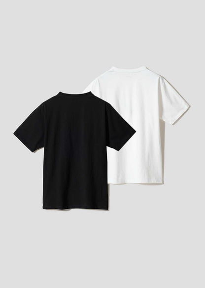 Kingdom Hearts X Graniph Fashion Collection - 2-Pack Icon T-Shirt [Release Jun 16 2026]