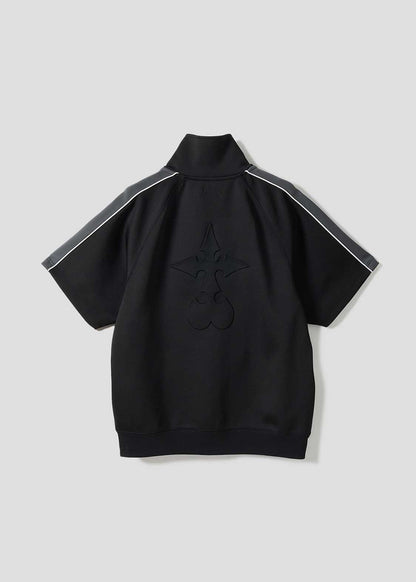 Kingdom Hearts X Graniph Fashion Collection - Best Friend Short Sleeve Track Jacket [Release Jun 16 2026]
