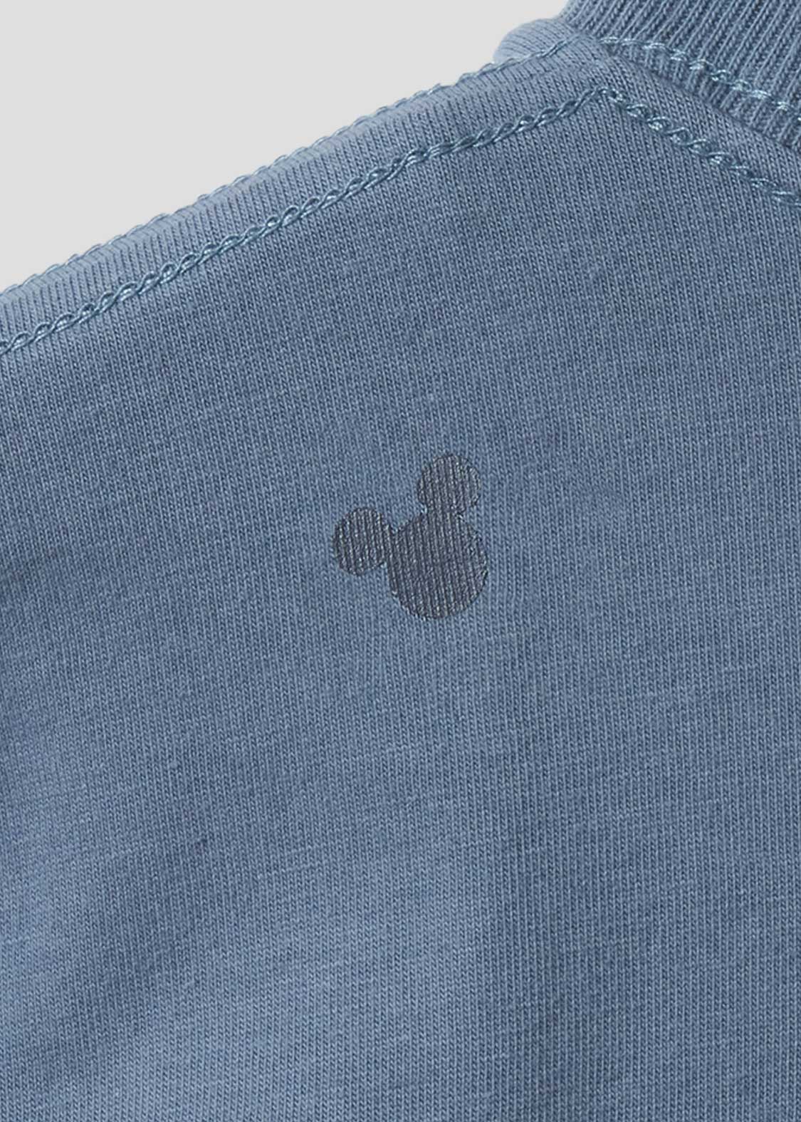 Kingdom Hearts X Graniph Fashion Collection - Chip And Dale Loose Fit T-shirt [Release Jun 16 2026]