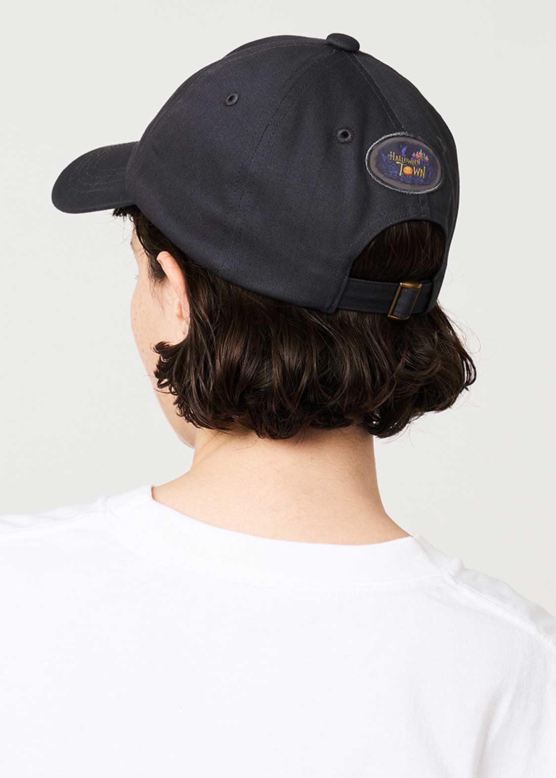 Kingdom Hearts X Graniph Fashion Collection - Halloween Town Cap [Release Jun 16 2026]