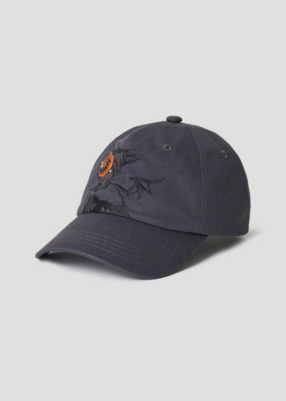 Kingdom Hearts X Graniph Fashion Collection - Halloween Town Cap [Release Jun 16 2026]