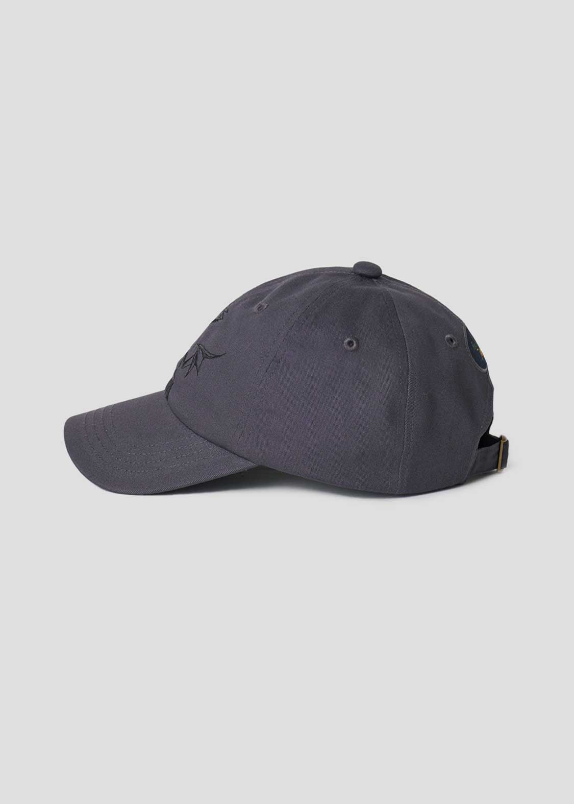 Kingdom Hearts X Graniph Fashion Collection - Halloween Town Cap [Release Jun 16 2026]