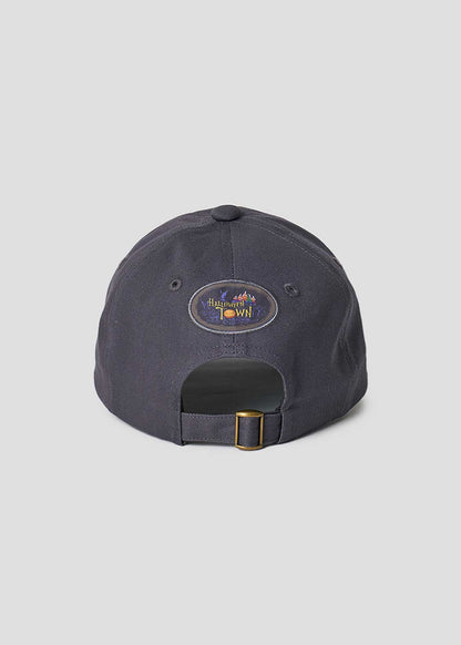 Kingdom Hearts X Graniph Fashion Collection - Halloween Town Cap [Release Jun 16 2026]