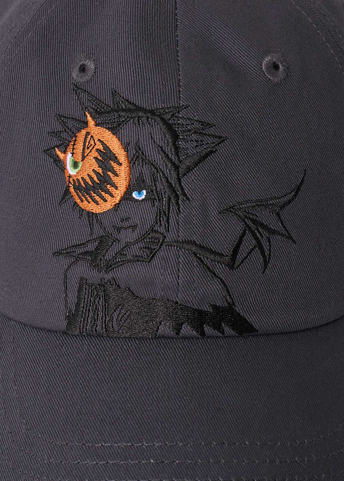 Kingdom Hearts X Graniph Fashion Collection - Halloween Town Cap [Release Jun 16 2026]