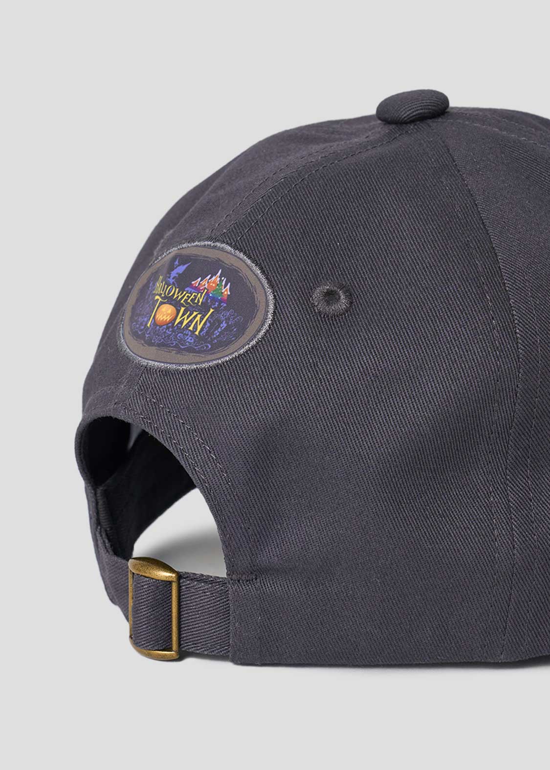 Kingdom Hearts X Graniph Fashion Collection - Halloween Town Cap [Release Jun 16 2026]