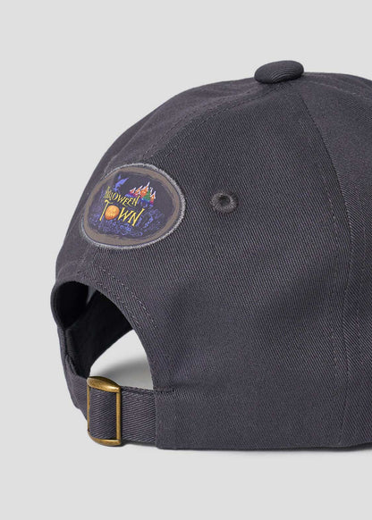 Kingdom Hearts X Graniph Fashion Collection - Halloween Town Cap [Release Jun 16 2026]