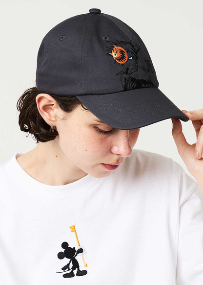 Kingdom Hearts X Graniph Fashion Collection - Halloween Town Cap [Release Jun 16 2026]