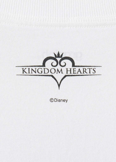 Kingdom Hearts X Graniph Fashion Collection - King Mickey T-shirt [Release Jun 16 2026]