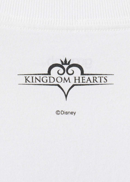 Kingdom Hearts X Graniph Fashion Collection - King Mickey T-shirt [Release Jun 16 2026]