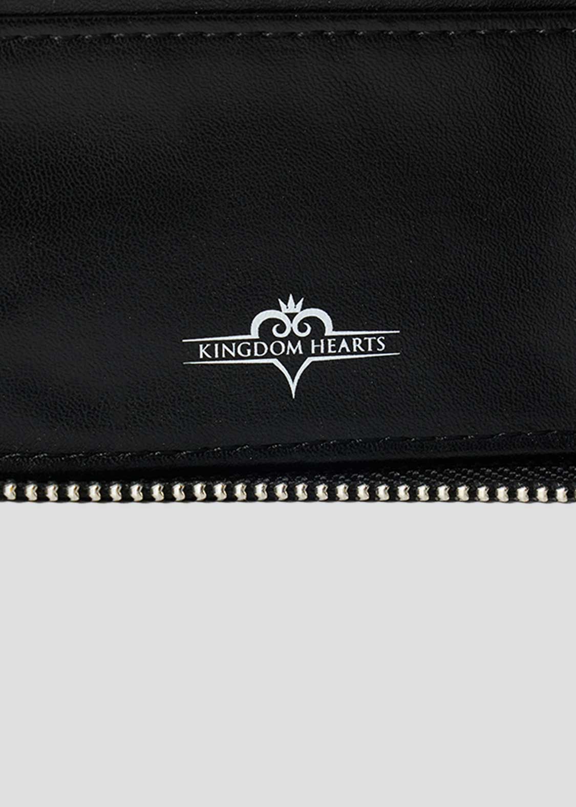 Kingdom Hearts X Graniph Fashion Collection - King Mickey Wallet [Release Jun 16 2026]