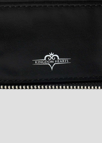 Kingdom Hearts X Graniph Fashion Collection - King Mickey Wallet [Release Jun 16 2026]