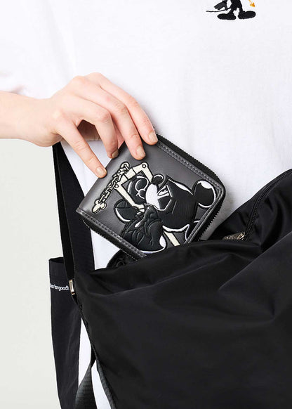 Kingdom Hearts X Graniph Fashion Collection - King Mickey Wallet [Release Jun 16 2026]