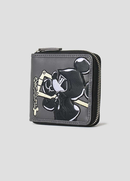 Kingdom Hearts X Graniph Fashion Collection - King Mickey Wallet [Release Jun 16 2026]