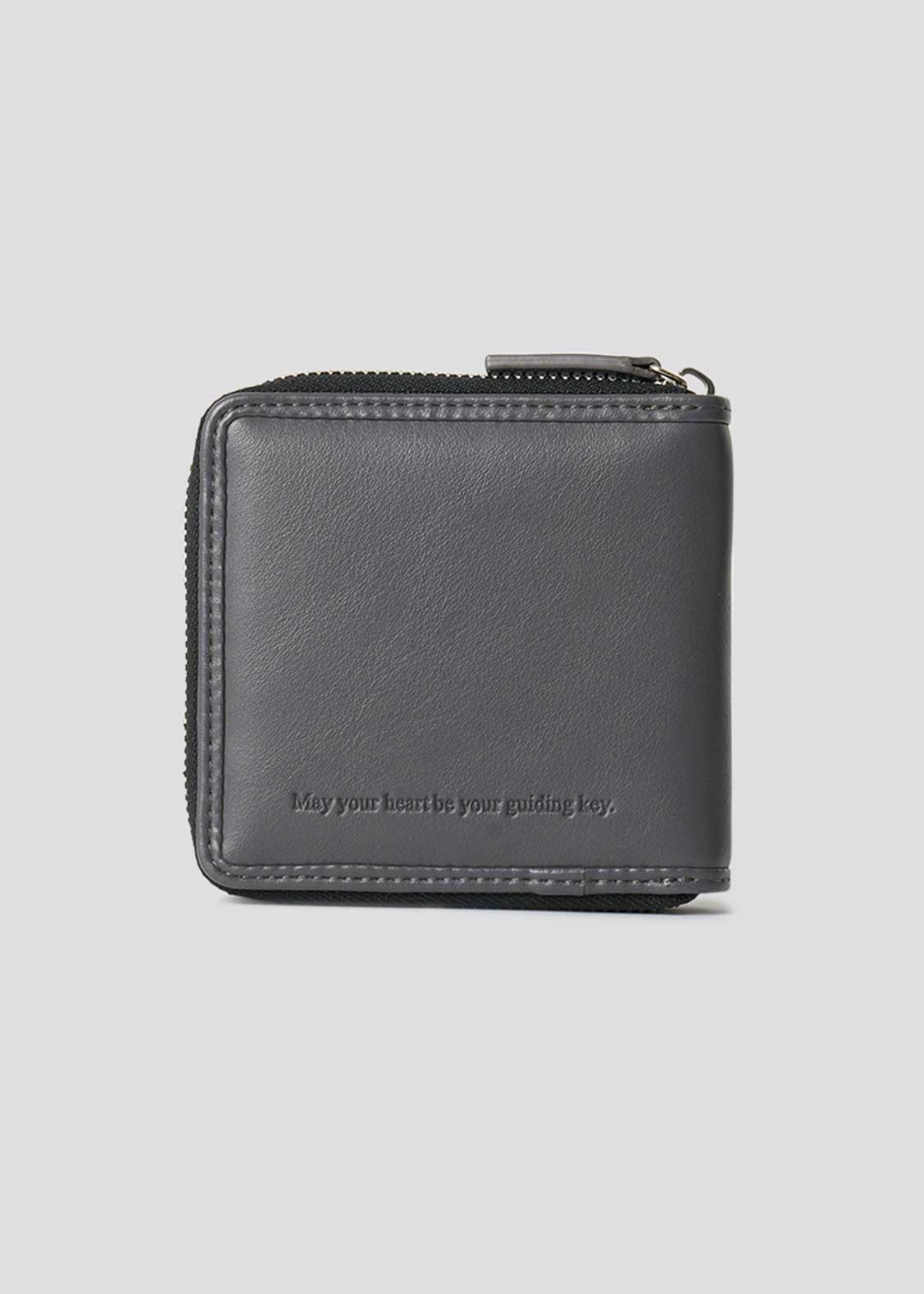 Kingdom Hearts X Graniph Fashion Collection - King Mickey Wallet [Release Jun 16 2026]