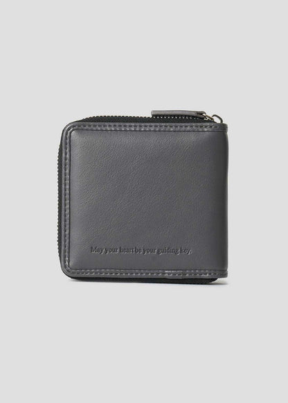 Kingdom Hearts X Graniph Fashion Collection - King Mickey Wallet [Release Jun 16 2026]
