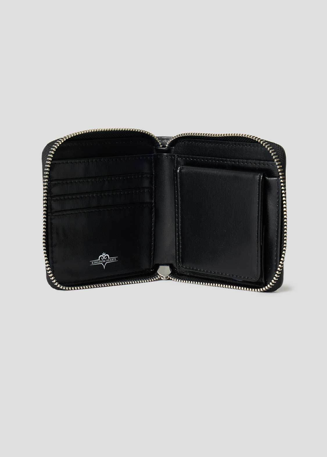 Kingdom Hearts X Graniph Fashion Collection - King Mickey Wallet [Release Jun 16 2026]