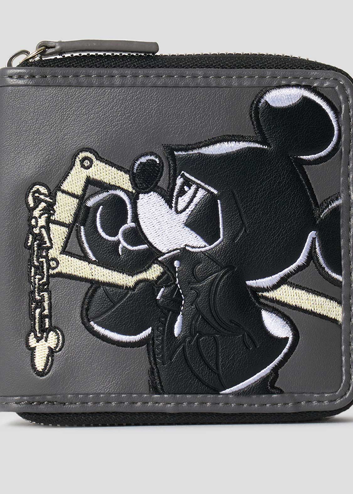 Kingdom Hearts X Graniph Fashion Collection - King Mickey Wallet