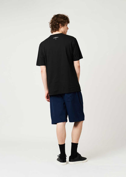 Kingdom Hearts X Graniph Fashion Collection - Kingdom T-shirt [Release Jun 16 2026]
