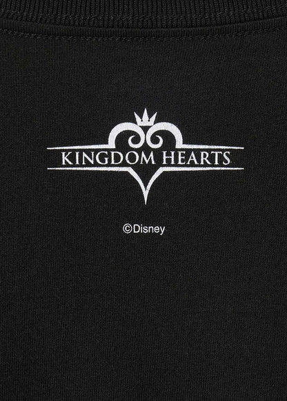 Kingdom Hearts X Graniph Fashion Collection - Kingdom T-shirt [Release Jun 16 2026]